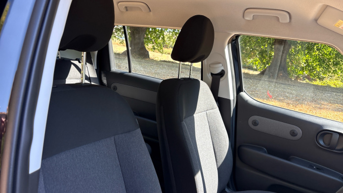 Hyundai INSTER 85kW 01 49kWh 5dr Auto Electric Hatchback - Image 44